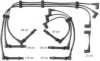 PORSC 96560201600 Ignition Cable Kit